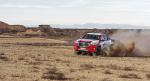 Toyota Hilux Gazoo Racing 2020 года